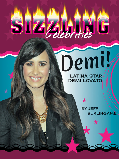 Title details for Demi! by Jeff Burlingame - Available
